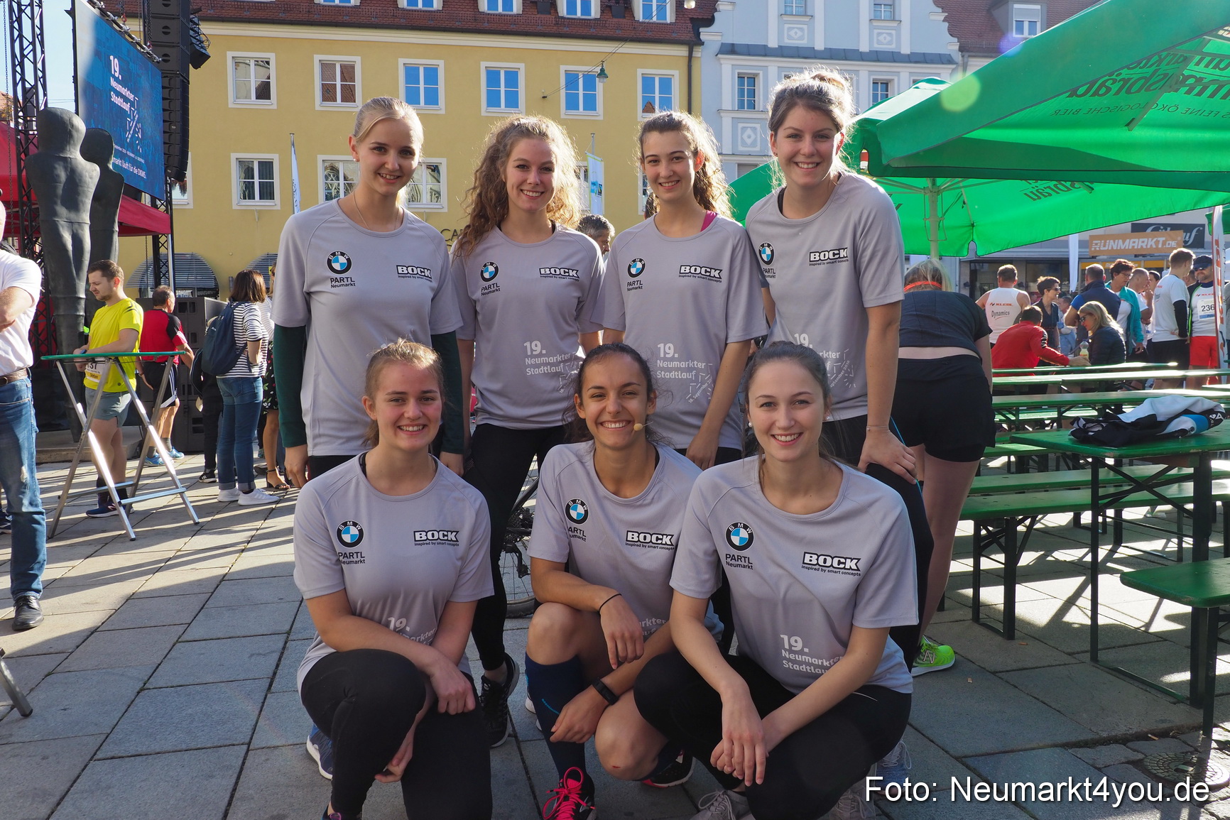 Drumherum Stadtlauf Neumarkt 2018 0014